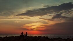 Desa Ini Ubah Pantai di Indramayu Terbaik Jadi Surga Wisata