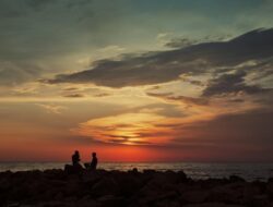 Desa Ini Ubah Pantai di Indramayu Terbaik Jadi Surga Wisata
