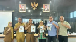 Gandeng IPB University, Pemkab Indramayu Diseminasikan Inovasi Bandeng Cabut Duri Kuah Gomyang dalam Kemasan Pouch