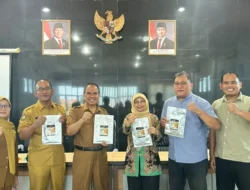 Gandeng IPB University, Pemkab Indramayu Diseminasikan Inovasi Bandeng Cabut Duri Kuah Gomyang dalam Kemasan Pouch