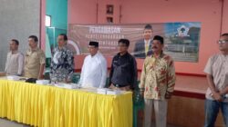 Soroti Kesehatan, Irigasi hingga Lampu Jalan Provinsi, Saat Taufik Hidayat Reses Ke Juntinyuat Indramayu