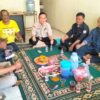 Tingkatkan Hubungan Silaturahmi, Sebanyak 16 Ketua Organisasi Wartawan sekabupaten Indramayu Bentuk FKOWI