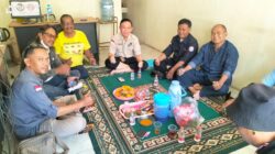 Tingkatkan Hubungan Silaturahmi, Sebanyak 16 Ketua Organisasi Wartawan sekabupaten Indramayu Bentuk FKOWI