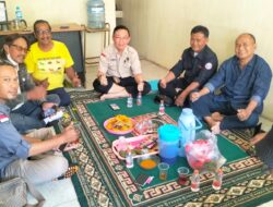 Tingkatkan Hubungan Silaturahmi, Sebanyak 16 Ketua Organisasi Wartawan sekabupaten Indramayu Bentuk FKOWI
