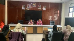 Diskominfo Indramayu Resmi Tutup Pelatihan Kehumasan, Peserta Dibekali 20 JP Materi Kompetensi