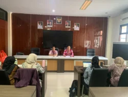 Diskominfo Indramayu Resmi Tutup Pelatihan Kehumasan, Peserta Dibekali 20 JP Materi Kompetensi