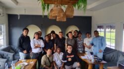 14 Organisasi dan Forum Masih Solid di FKJI