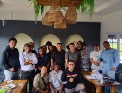 14 Organisasi dan Forum Masih Solid di FKJI