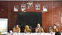 Perkuat Peran Humas Pemerintah, Sejumlah ASN Indramayu Magang di Diskominfo