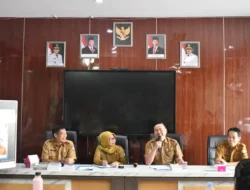Perkuat Peran Humas Pemerintah, Sejumlah ASN Indramayu Magang di Diskominfo
