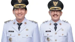 Capaian Kinerja Pemerintahan Bupati Lucky Hakim-Wakil Bupati Syaefudin per Januari-Juli 2026 Menuju Indramayu REANG