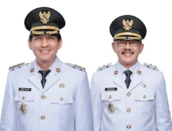 Capaian Kinerja Pemerintahan Bupati Lucky Hakim-Wakil Bupati Syaefudin per Januari-Juli 2026 Menuju Indramayu REANG
