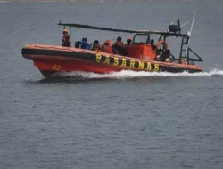 Intruksi Gubernur Banten, Pencarian 5 Jurnalis dan 3 Awak Kapal Resmi Diperpanjang