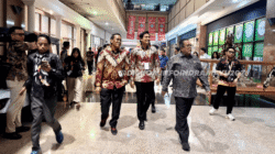 Bupati Lucky Hakim Hadiri JITEX 2026: Momentum Strategis bagi Indramayu Buka Peluang Investasi