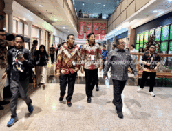 Bupati Lucky Hakim Hadiri JITEX 2026: Momentum Strategis bagi Indramayu Buka Peluang Investasi