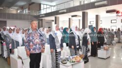 HUT ke-75 IBI: Wujudkan Pelayanan Berkualitas untuk Ibu dan Anak Menuju Generasi Emas 2045