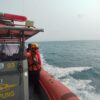 Memasuki Hari Ketujuh, Tim SAR Gabungan Sisir 7 Sektor Cari 5 Jurnalis yang Hilang di Selat Sunda