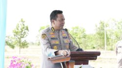 Polisi Ikut Program Ketahanan Pangan, Karo SDM Polda Jawa Barat Jelaskan Alasannya
