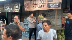 Pasca-Insiden di Warung Rambatan Sindang, Polres Indramayu Imbau Warga Tetap Tenang dan Tidak Terprovokasi