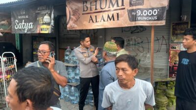 Pasca-Insiden di Warung Rambatan Sindang, Polres Indramayu Imbau Warga Tetap Tenang dan Tidak Terprovokasi