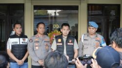 Polres Indramayu Bergerak Cepat, Tersangka Penganiayaan di Sindang Resmi Ditahan