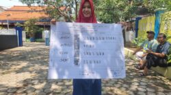 Opa Andi Pegang Kendali Penuh Penggabungan RT 01 & 02 BTN Lama Indramayu