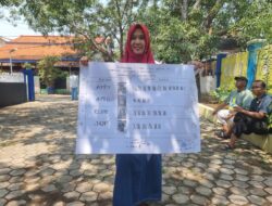Opa Andi Pegang Kendali Penuh Penggabungan RT 01 & 02 BTN Lama Indramayu
