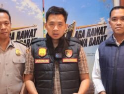 Polres Indramayu Usut Dugaan Penyelewengan Satu Ton Beras Bansos di Haurgeulis