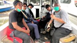 Basarnas Siap Buka Kembali Pencarian 6 Jurnalis di Selat Sunda Jika Ada Bukti Baru