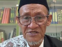 Ketua MUI Indramayu Apresiasi Langkah Cepat Kapolres Tangani Insiden Sindang