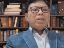 Ketua PDM Muhammadiyah Kab.Indramayu Ajak Masyarakat Bijak Bermedsos dan Hindari Provokasi