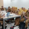 Pemkab Indramayu Bahas Draf Perbup Program Indramayu Kuliah Wujudkan 1 Desa 1 Sarjana