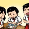 Diduga Keracunan MBG, 100 Anak di Cirebon Dilarikan ke Rumah Sakit; Operasional Dapur Penyuplai Dihentikan Sementara