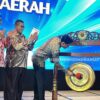 Bupati Lucky Hakim Hadiri Rakornas Strategi Kebijakan Daerah: Bahas Strategi Percepatan Pertumbuhan Ekonomi