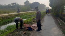 Polisi Usut Kematian Sanudin di Juntinyuat Indramayu, 5 Orang Diduga Terlibat Menjalani Pemeriksaan