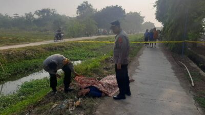 Polisi Usut Kematian Sanudin di Juntinyuat Indramayu, 5 Orang Diduga Terlibat Menjalani Pemeriksaan