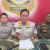 Tepis Isu Manipulasi, Satpol PP Indramayu Tegaskan Barang Bukti Palsu Berasal dari Agen