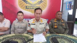 Tepis Isu Manipulasi, Satpol PP Indramayu Tegaskan Barang Bukti Palsu Berasal dari Agen