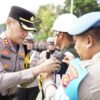 Polres Indramayu Gelar Operasi Patuh Lodaya 2026 Selama 14 Hari, Ini 5 Pedoman Kapolres untuk Personel