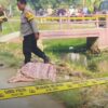 Breaking News: Dugaan Pembunuhan di Juntikebon Indramayu, Jasad Pria Ditemukan di Depan TPU