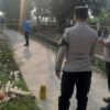 Penemuan Mayat Petani di Juntinyuat Indramayu, Polisi Sita Botol Miras hingga Batu Nisan