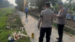 Penemuan Mayat Petani di Juntinyuat Indramayu, Polisi Sita Botol Miras hingga Batu Nisan