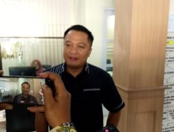 Soal Penahanan Wabup Syaefudin, Kejari Indramayu Minta Publik Hormati Proses Hukum