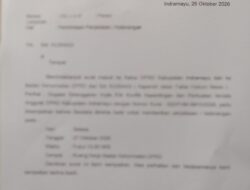 BK DPRD Indramayu Resmi Panggil Kusnadi Terkait Dugaan Pelanggaran Etik Anggota Dewan