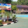 Operasi Patuh Lodaya 2026 Dimulai, Kapolres Indramayu Ajak Warga Tertib Berlalu Lintas