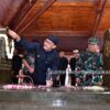 Ziarah Makam Wiralodra Jelang Hari Jadi ke-499, Wabup Syaefudin Kenang Jasa Pendiri Indramayu